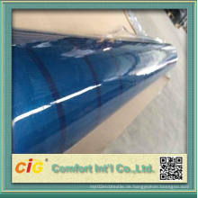 Chinesisch Clear PVC Vinyl Blatt